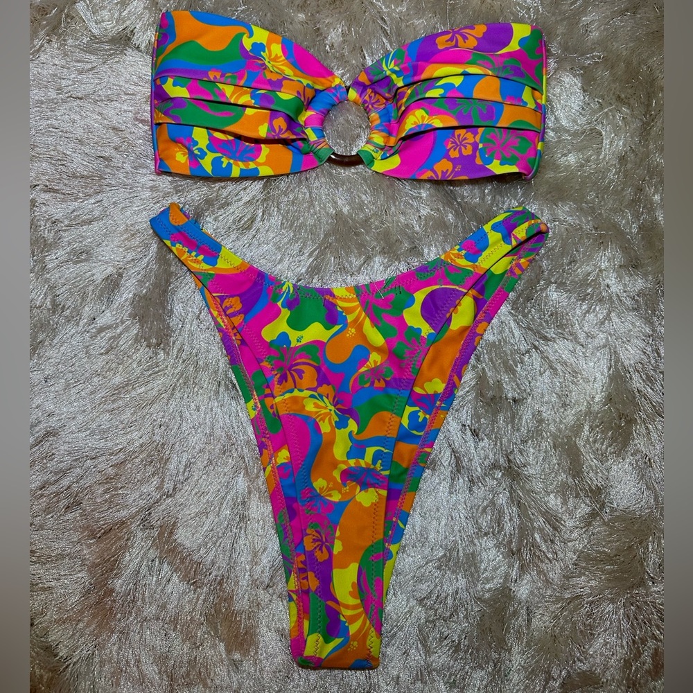 Kulani Kini Bikini Set